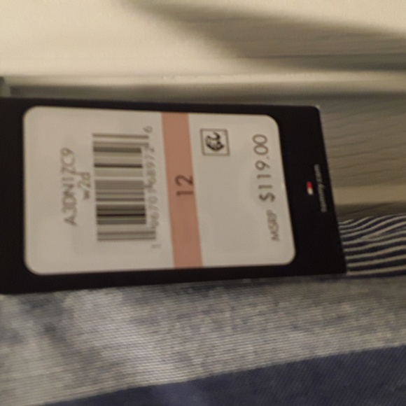 NWT Tommy Hilfiger Dress - Picture 3 of 3